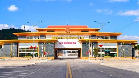 TÌNH HÌNH XUẤT NHẬP KHẨU HÀNG HOÁ QUA CÁC CỬA KHẨU TRÊN ĐỊA BÀN TỈNH LẠNG SƠN (Cập nhật đến 20h00 ngày 29 tháng 6 năm 2025)