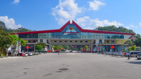 TÌNH HÌNH XUẤT NHẬP KHẨU HÀNG HOÁ QUA CÁC CỬA KHẨU TRÊN ĐỊA BÀN TỈNH LẠNG SƠN (Cập nhật đến 20h00 ngày 01 tháng 7 năm 2025)