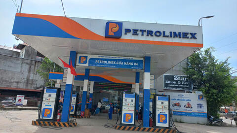 Petrolimex điều chỉnh giá xăng dầu từ 15 giờ 00 phút ngày 07.8.2025