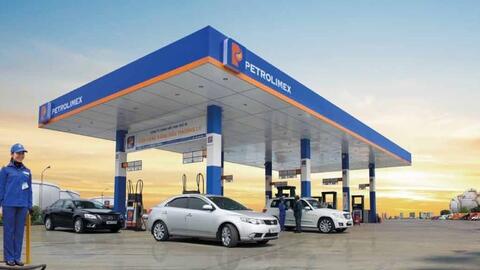 Petrolimex điều chỉnh giá xăng dầu từ 15 giờ 00 phút ngày 09.10.2025