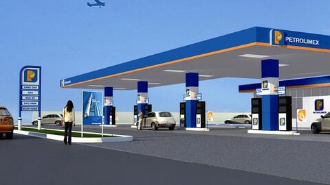 Petrolimex điều chỉnh giá xăng dầu từ 15 giờ 00 phút ngày 08.01.2026