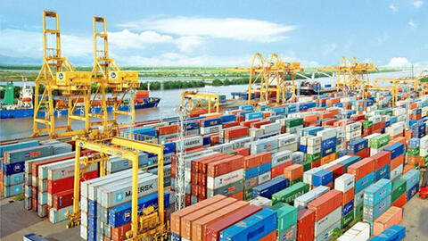 Tình hình xuất nhập khẩu hàng hóa qua các cửa khẩu tỉnh Lạng Sơn ngày 03/4/2026