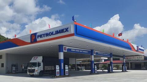 Petrolimex điều chỉnh giá xăng dầu từ 15 giờ 00 phút ngày 30.7.2026