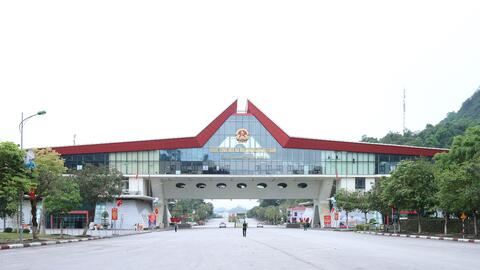 Tình hình xuất nhập khẩu hàng hóa qua các cửa khẩu tỉnh Lạng Sơn ngày 08/8/2026