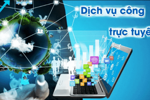 Hướng dẫn đăng nhập Cổng Dịch vụ công bằng tài khoản VNeID để làm thủ tục hành chính