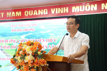 NĂNG LƯỢNG