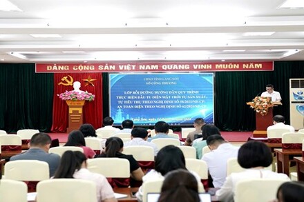 NĂNG LƯỢNG