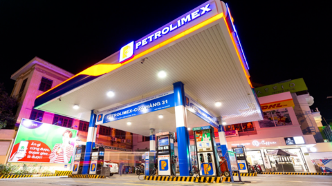 Petrolimex điều chỉnh giá xăng dầu từ 15 giờ 00 phút ngày 28.8.2025