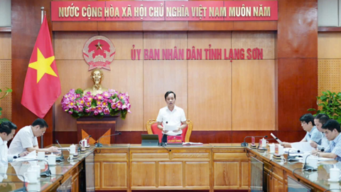 Tiếp tục tập trung triển khai Quy hoạch điện VIII điều chỉnh đã được phê duyệt