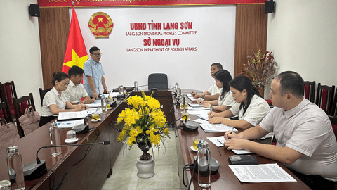 Kiểm tra, giám sát tuân thủ trong sử dụng điện tiết kiệm và hiệu quả tại các cơ quan, doanh nghiệp trên địa bàn tỉnh (đợt 1/2026)