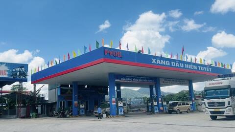 Petrolimex điều chỉnh giá xăng dầu từ 16 giờ 00 phút ngày 02.7.2026