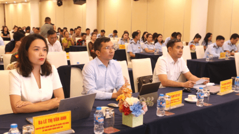 Tập huấn, bồi dưỡng kiến thức, kỹ năng bảo vệ quyền lợi người tiêu dùng trong hoạt động kinh doanh